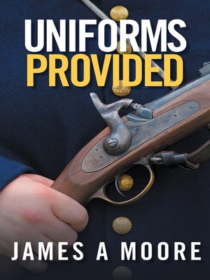 cover image of Uniforms Provided